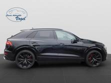 AUDI SQ8 4.0 V8 TFSI quattro T-Tronic, Essence, Occasion / Utilisé, Automatique - 4