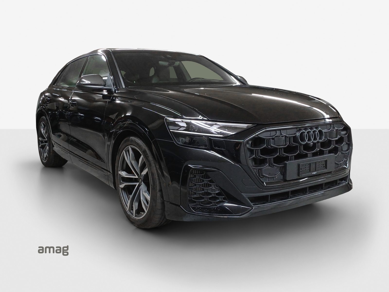 AUDI SQ8 SUV TFSI, Benzina, Occasioni / Usate, Automatico - 6