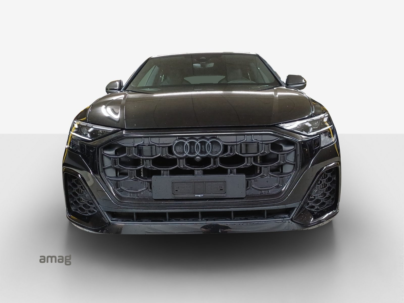 AUDI SQ8 SUV TFSI, Benzina, Occasioni / Usate, Automatico - 7
