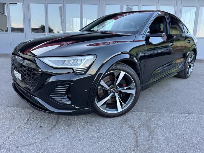 AUDI SQ8 Sportback e-tron quattro, Elettrica, Occasioni / Usate, Automatico