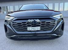AUDI SQ8 Sportback e-tron quattro, Elettrica, Occasioni / Usate, Automatico - 3