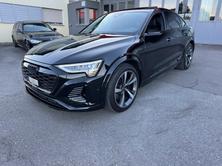 AUDI SQ8 Sportback e-tron quattro, Elettrica, Occasioni / Usate, Automatico - 6
