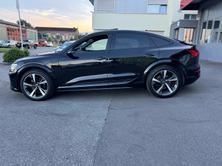 AUDI SQ8 Sportback e-tron quattro, Elettrica, Occasioni / Usate, Automatico - 7