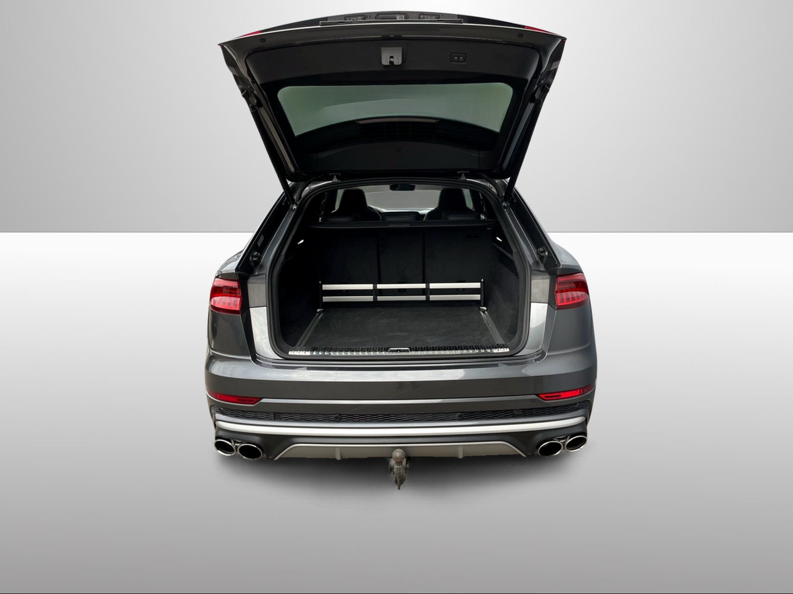 AUDI SQ8 TDI, Diesel, Occasioni / Usate, Automatico - 6