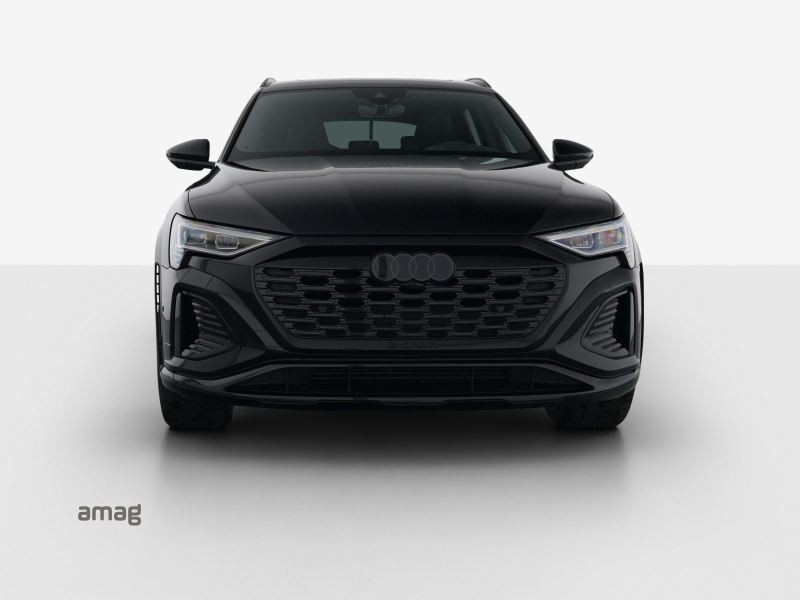 AUDI SQ8 e-tron quattro, Électrique, Occasion / Utilisé, Automatique - 7