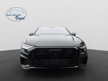 AUDI SQ8 4.0 V8 TFSI quattro T-Tronic, Essence, Occasion / Utilisé, Automatique - 3
