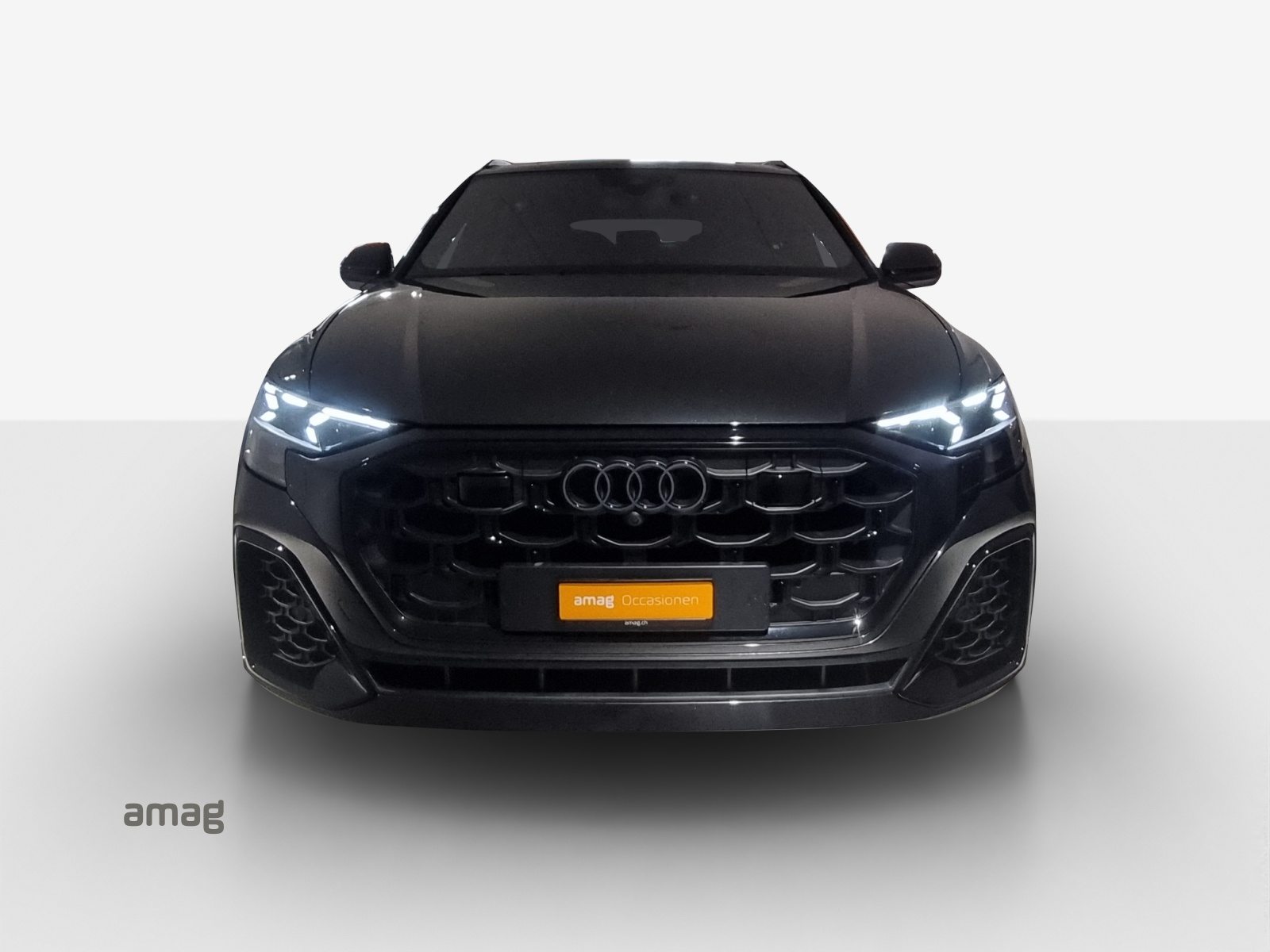 AUDI SQ8 SUV TFSI, Benzina, Occasioni / Usate, Automatico - 7