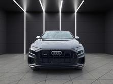 AUDI SQ8 50 TDI quattro tiptronic, Mild-Hybrid Diesel/Elektro, Occasion / Gebraucht, Automatik - 2