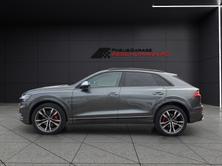 AUDI SQ8 50 TDI quattro tiptronic, Mild-Hybrid Diesel/Elektro, Occasion / Gebraucht, Automatik - 3