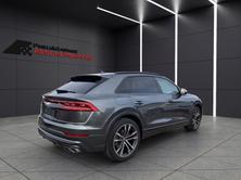 AUDI SQ8 50 TDI quattro tiptronic, Mild-Hybrid Diesel/Elektro, Occasion / Gebraucht, Automatik - 5