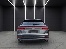 AUDI SQ8 50 TDI quattro tiptronic, Mild-Hybrid Diesel/Elektro, Occasion / Gebraucht, Automatik - 6