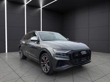 AUDI SQ8 50 TDI quattro tiptronic, Mild-Hybrid Diesel/Elektro, Occasion / Gebraucht, Automatik - 7