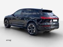 AUDI SQ8 e-tron quattro, Elektro, Occasion / Gebraucht, Automatik - 3