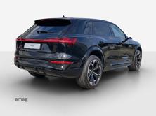 AUDI SQ8 e-tron quattro, Elektro, Occasion / Gebraucht, Automatik - 5