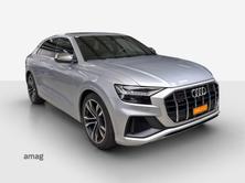 AUDI SQ8 TFSI, Benzina, Occasioni / Usate, Automatico - 6