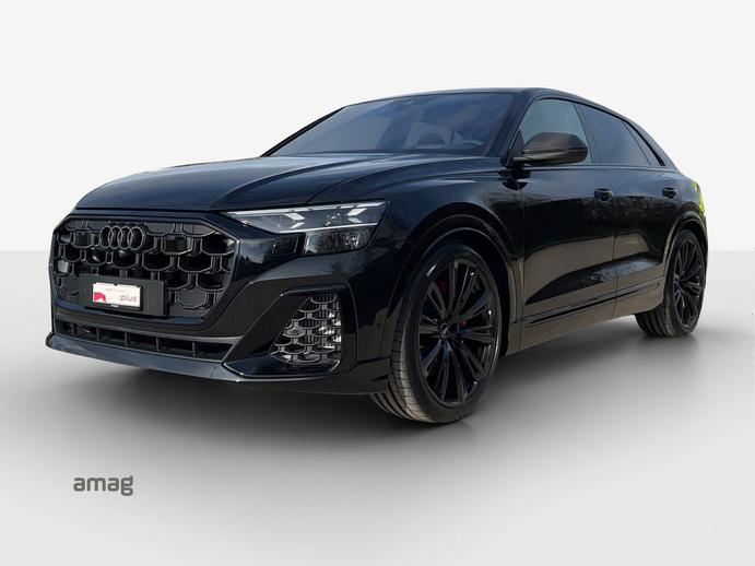 AUDI SQ8 SUV TFSI, Essence, Occasion / Utilisé, Automatique