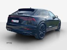 AUDI SQ8 SUV TFSI, Essence, Occasion / Utilisé, Automatique - 4