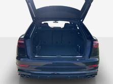 AUDI SQ8 SUV TFSI, Essence, Occasion / Utilisé, Automatique - 6