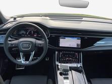 AUDI SQ8 SUV TFSI, Essence, Occasion / Utilisé, Automatique - 7