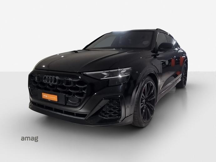 AUDI SQ8 SUV TFSI, Benzin, Occasion / Gebraucht, Automatik