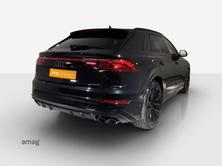 AUDI SQ8 SUV TFSI, Benzin, Occasion / Gebraucht, Automatik - 5