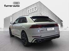 AUDI SQ8 TFSI, Benzina, Occasioni / Usate, Automatico - 3