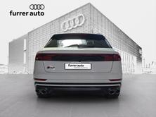 AUDI SQ8 TFSI, Benzina, Occasioni / Usate, Automatico - 4