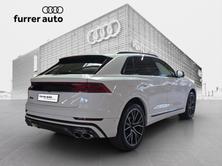 AUDI SQ8 TFSI, Benzina, Occasioni / Usate, Automatico - 5