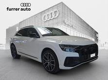 AUDI SQ8 TFSI, Benzina, Occasioni / Usate, Automatico - 7