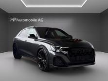 AUDI SQ8 SUV TFSI quattro tiptronic, Hybride Léger Essence/Électricité, Occasion / Utilisé, Automatique - 2