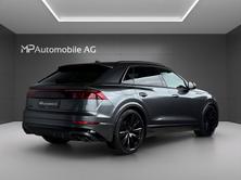 AUDI SQ8 SUV TFSI quattro tiptronic, Hybride Léger Essence/Électricité, Occasion / Utilisé, Automatique - 3