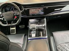 AUDI SQ8 4.0 V8 50 TDI quattro tiptronic ** Frisch ab MFK S, Hybride Leggero Diesel/Elettrica, Occasioni / Usate, Automatico - 5