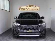 AUDI SQ8 SUV TFSI quattro tiptronic * WERKSGARANTIE * FAHRAS, Mild-Hybrid Petrol/Electric, Second hand / Used, Automatic - 2