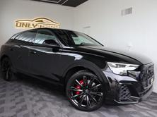 AUDI SQ8 SUV TFSI quattro tiptronic * WERKSGARANTIE * FAHRAS, Mild-Hybrid Petrol/Electric, Second hand / Used, Automatic - 3
