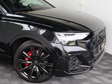 AUDI SQ8 SUV TFSI quattro tiptronic * WERKSGARANTIE * FAHRAS, Mild-Hybrid Petrol/Electric, Second hand / Used, Automatic - 4
