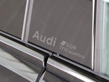 AUDI SQ8 SUV TFSI quattro tiptronic * WERKSGARANTIE * FAHRAS, Mild-Hybrid Petrol/Electric, Second hand / Used, Automatic - 6