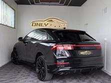 AUDI SQ8 SUV TFSI quattro tiptronic * WERKSGARANTIE * FAHRAS, Mild-Hybrid Petrol/Electric, Second hand / Used, Automatic - 7