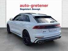 AUDI SQ8 4.0 V8 TFSI quattro T-Tronic, Petrol, Second hand / Used, Automatic - 2