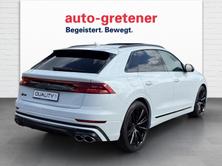 AUDI SQ8 4.0 V8 TFSI quattro T-Tronic, Petrol, Second hand / Used, Automatic - 3