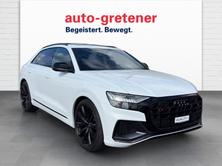 AUDI SQ8 4.0 V8 TFSI quattro T-Tronic, Petrol, Second hand / Used, Automatic - 4
