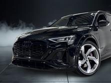 AUDI SQ8 Sportback e-tron quattro 114kWh / 503PS, Électrique, Occasion / Utilisé, Automatique - 2