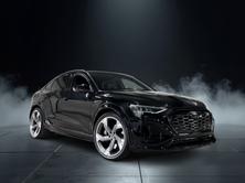 AUDI SQ8 Sportback e-tron quattro 114kWh / 503PS, Électrique, Occasion / Utilisé, Automatique - 3