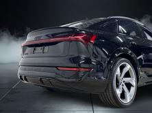 AUDI SQ8 Sportback e-tron quattro 114kWh / 503PS, Électrique, Occasion / Utilisé, Automatique - 6