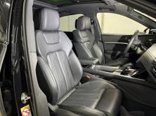 AUDI SQ8 Sportback e-tron quattro 114kWh / 503PS, Électrique, Occasion / Utilisé, Automatique - 7