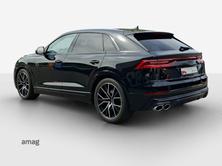 AUDI SQ8 TFSI, Petrol, Second hand / Used, Automatic - 3