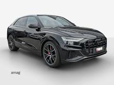 AUDI SQ8 TFSI, Petrol, Second hand / Used, Automatic - 6