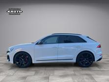 AUDI SQ8 SUV TFSI quattro tiptronic*Standheizung/Lüftung, A, Mild-Hybrid Petrol/Electric, Second hand / Used, Automatic - 2
