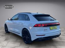 AUDI SQ8 SUV TFSI quattro tiptronic*Standheizung/Lüftung, A, Mild-Hybrid Petrol/Electric, Second hand / Used, Automatic - 3