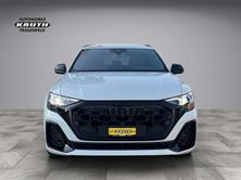AUDI SQ8 SUV TFSI quattro tiptronic*Standheizung/Lüftung, A, Mild-Hybrid Petrol/Electric, Second hand / Used, Automatic - 4