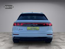 AUDI SQ8 SUV TFSI quattro tiptronic*Standheizung/Lüftung, A, Mild-Hybrid Petrol/Electric, Second hand / Used, Automatic - 5